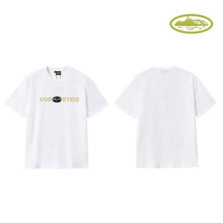 Corteiz T Shirts Short _SKUCorteizS-2XLastxC10716904